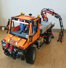 Lego mercedes benz gebraucht kaufen  Stuttgart