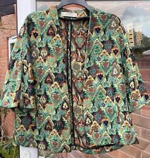 Zara multicoloured woll for sale  NOTTINGHAM