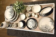 Denby monsoon chrysanthemum for sale  DEREHAM