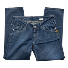 Star jeans hose gebraucht kaufen  Hamburg