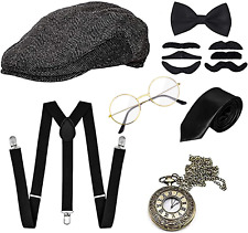 1920s herren accessoires gebraucht kaufen  Stuttgart