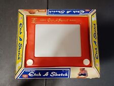 Vintage etch sketch for sale  Ypsilanti