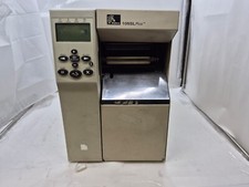 Zebra 105sl plus for sale  New Brunswick