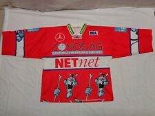 Maglia hockey eislaufverein usato  Varano Borghi