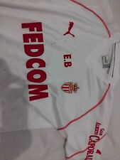 Maillot football monaco d'occasion  Épron