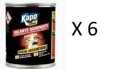 Fumigene elimine insectes d'occasion  Oisemont