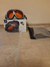 Ski snowboard brille gebraucht kaufen  Plauen