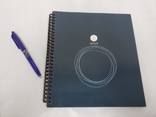 New rocketbook wave for sale  Dekalb