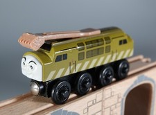 Diesel brio thomas for sale  NOTTINGHAM