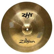 Prato de porcelana ZILDJIAN ZHT 16"/40CM (AZP026417) comprar usado  Enviando para Brazil