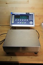 Mettler toledo ing gebraucht kaufen  Darmstadt