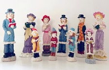 Vintage christmas carolers for sale  Morganton