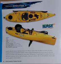 Used hobie mirage for sale  Scottsdale