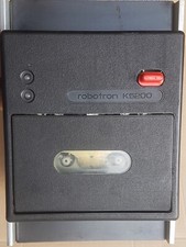 Ddr rft robotron gebraucht kaufen  Eldena