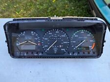 Volkswagen eurovan speedometer for sale  Reading