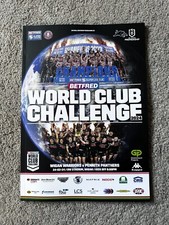 2024 wigan warriors for sale  READING