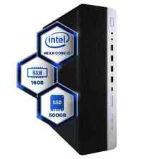 800g4 desktop intel for sale  Tucker