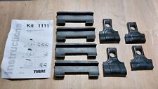 Thule kit 1111 d'occasion  Expédié en Belgium