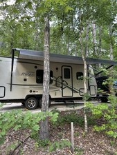 2018 forest river for sale  Sylacauga