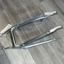 QUADRO DE SUBQUADRO TRASEIRO HONDA REBAIXADO 3MM CRF450R CRF250R comprar usado  Enviando para Brazil