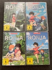 Ronja räubertochter komplette gebraucht kaufen  Greifswald-Alte Stadtteile