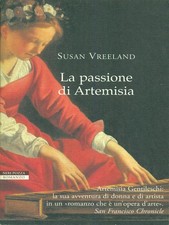 Passione artemisia vreeland usato  Italia