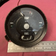 Smiths temp fuel for sale  BOURNE