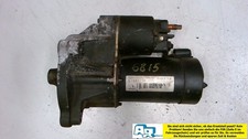 Anlasser starter 436062 gebraucht kaufen  Aachen