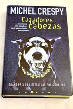 Cazadores de cabezas comprar usado  Enviando para Brazil