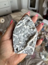 Sphalerite druzy freeform. for sale  MEXBOROUGH