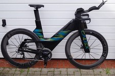 Triathlon cadex rahmenset gebraucht kaufen  Marienhafe