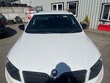 2015 skoda octavia for sale  COOKSTOWN