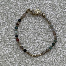 Azuni faceted multicoloured for sale  BRISTOL