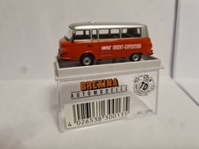 Brekina 30013 barkas gebraucht kaufen  Sibbesse