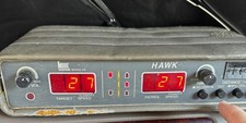 Police radar dual for sale  Muskogee