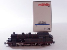 Märklin 3109 dampflokomotive gebraucht kaufen  Pleinfeld