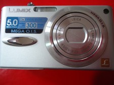 Appareil photo lumix d'occasion  Seloncourt