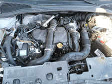 Motore nudo k9ke6 usato  Italia