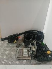 Kit demarrage opel d'occasion  France