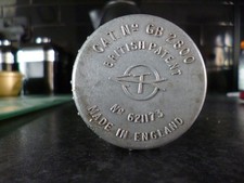 Vintage tecalemit 621173 for sale  WHITBY