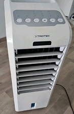 Trotec pae aircooler gebraucht kaufen  Dreikirchen, Herschbach, Wallmerod