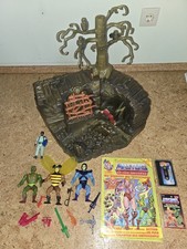Masters the universe gebraucht kaufen  Neustadt a.d.Waldnaab