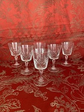 Verres vin rouge d'occasion  Étain
