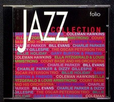 Various jazz collection usato  Italia