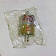 Kraftstofffilter iltis 049 gebraucht kaufen  Overath