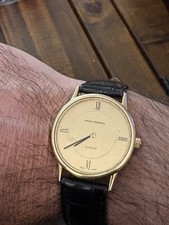 Girard perregaux swiss for sale  Cockeysville