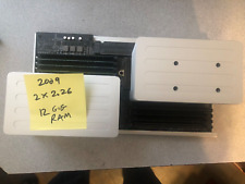 Apple Mac Pro A1289 2009 4,1 placa bandeja CPU 2 x 2.26ghz 8 núcleos Xeon 12gig RAM comprar usado  Enviando para Brazil