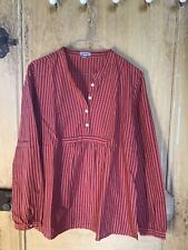 Chemise liquette tunique d'occasion  Vendôme
