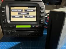 Jaguar type satellite for sale  GAINSBOROUGH