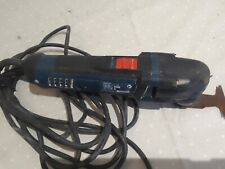 Bosch 240v multi for sale  SOUTHAMPTON